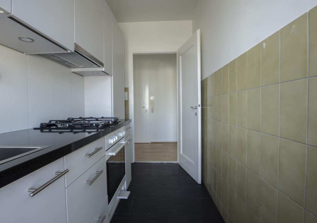 1 room apartment
