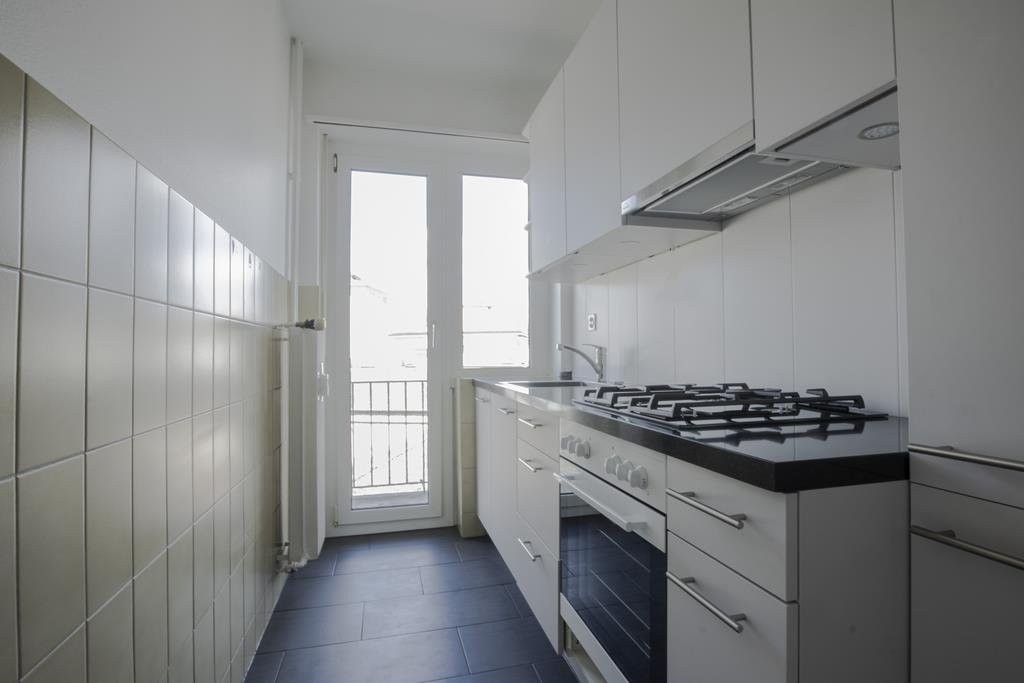 1 room apartment