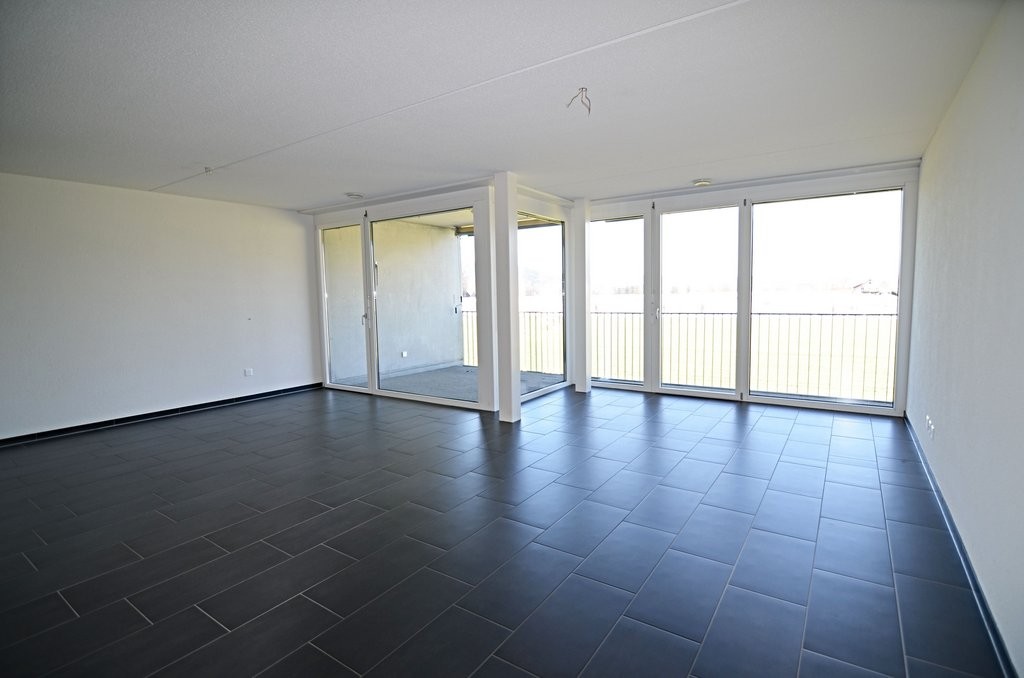 1 ½ rooms apartment