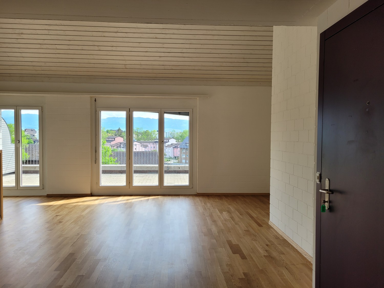 Appartamento di 2 ½ locali