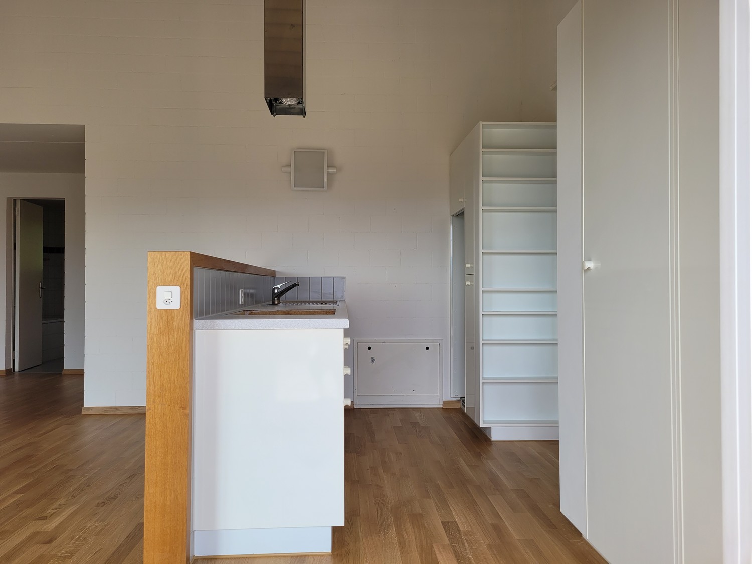 Appartamento di 2 ½ locali