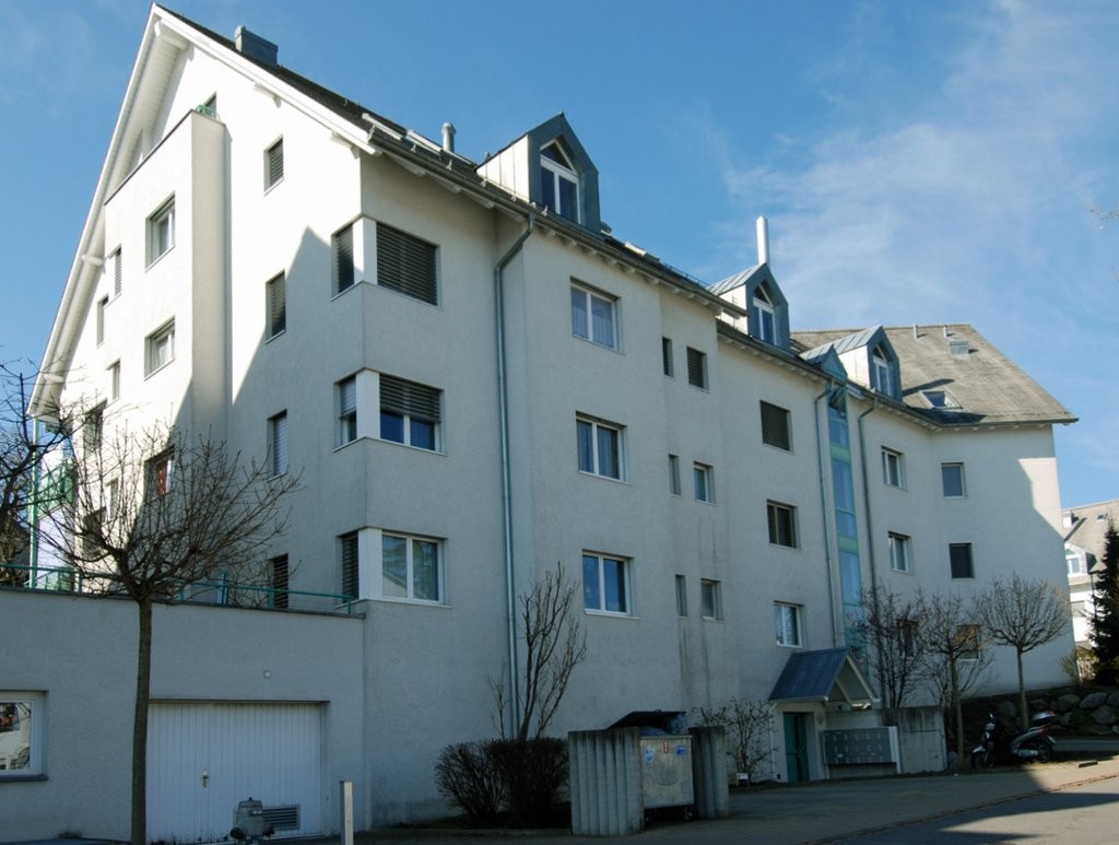 Duplex de 5 ½ pièces