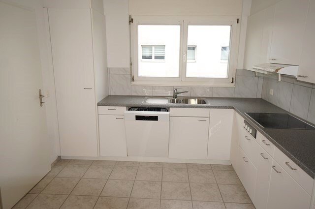 Duplex de 5 ½ pièces