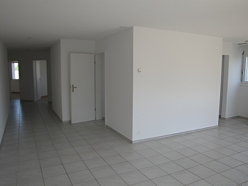 Duplex de 5 ½ pièces