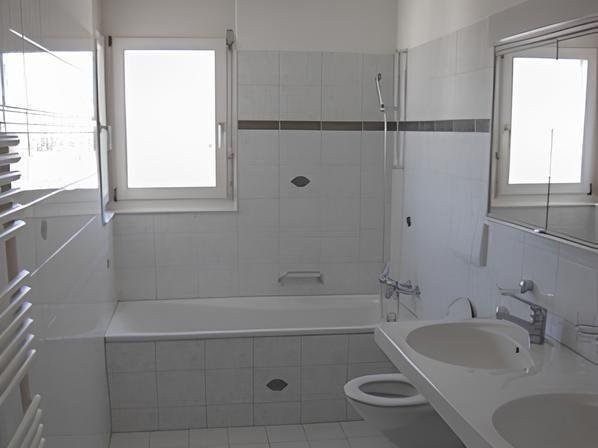 Duplex de 5 ½ pièces