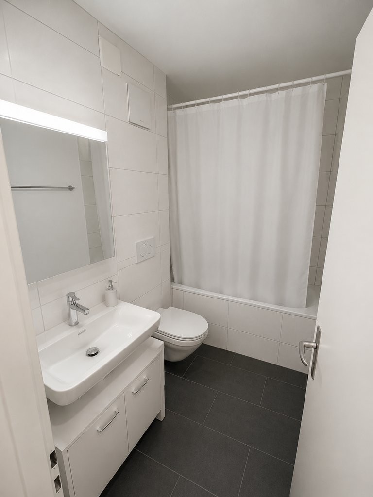 Appartamento di 3 ½ locali