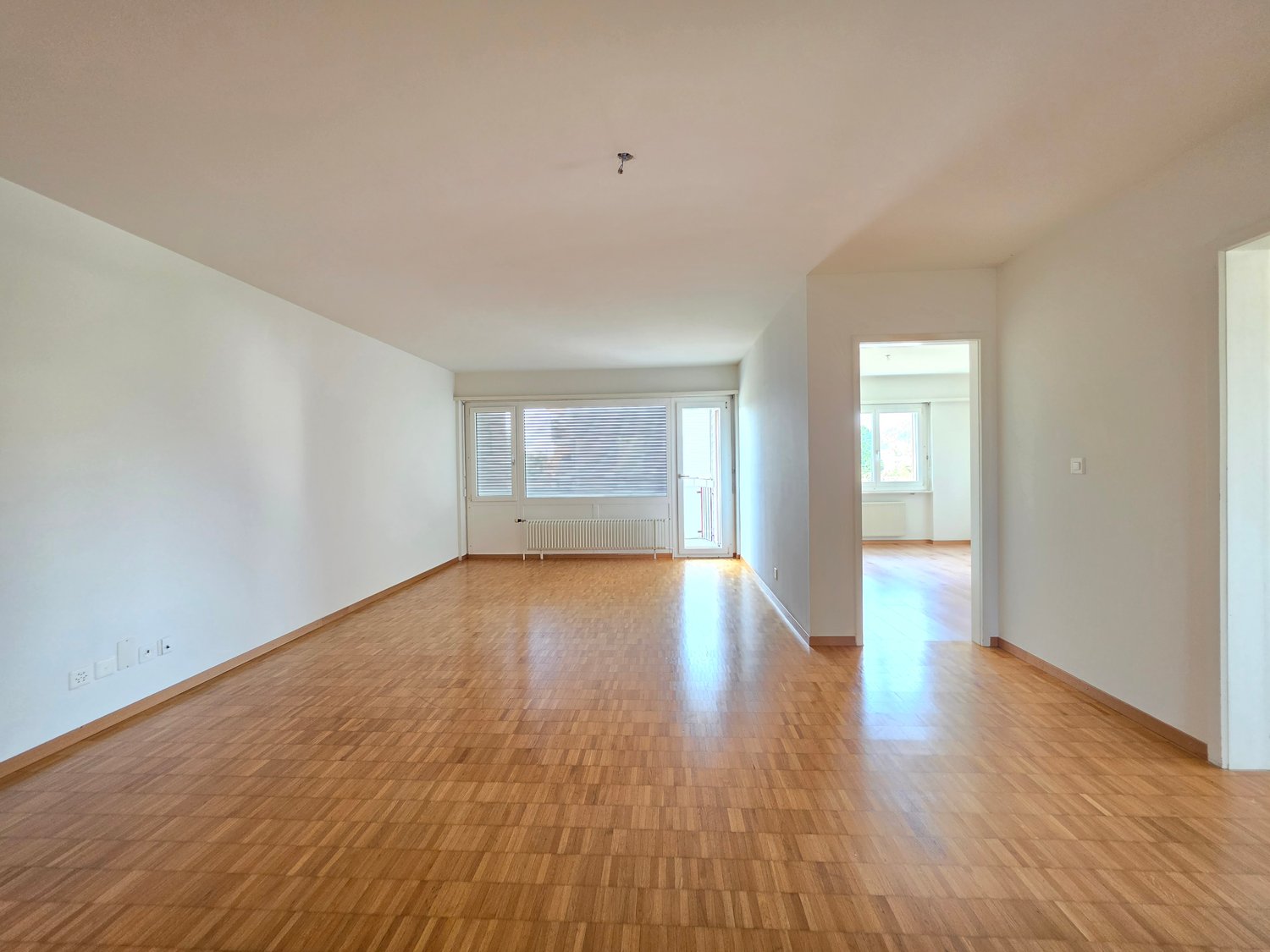 Appartement de 4 ½ pièces