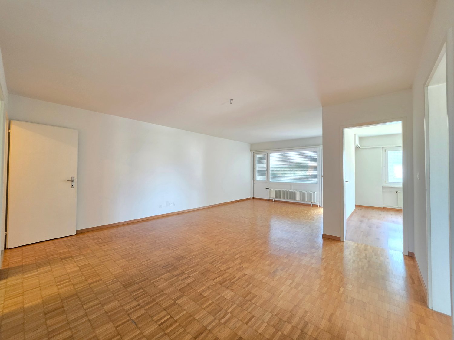 Appartement de 4 ½ pièces