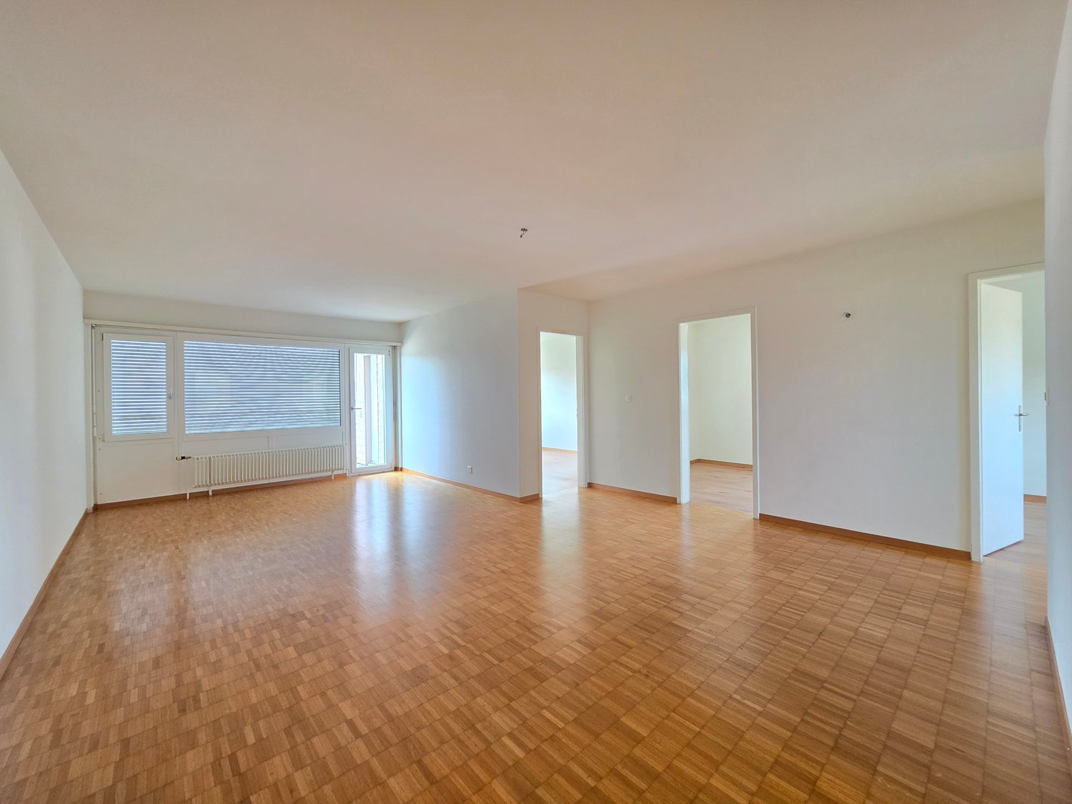 Appartement de 4 ½ pièces