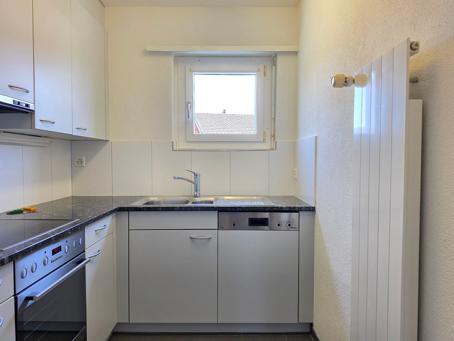 Appartement de 4 ½ pièces