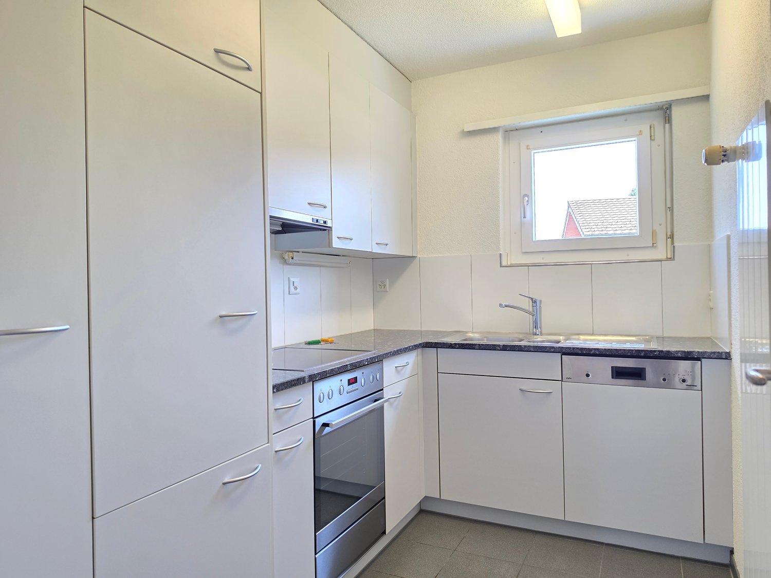 Appartement de 4 ½ pièces