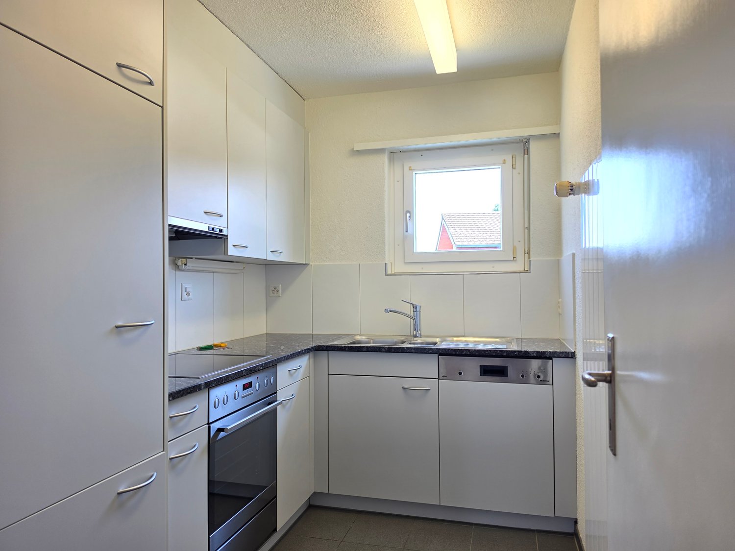 Appartement de 4 ½ pièces