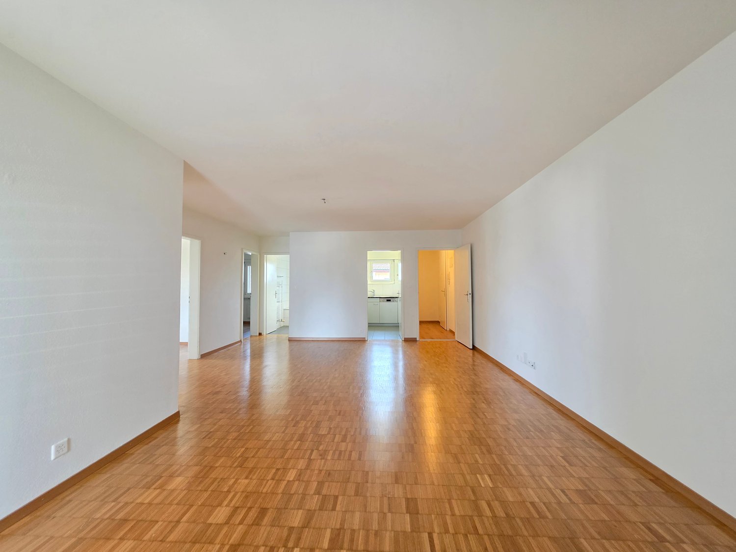 Appartement de 4 ½ pièces