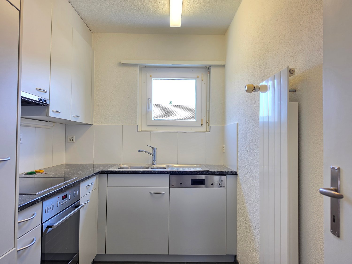Appartement de 4 ½ pièces