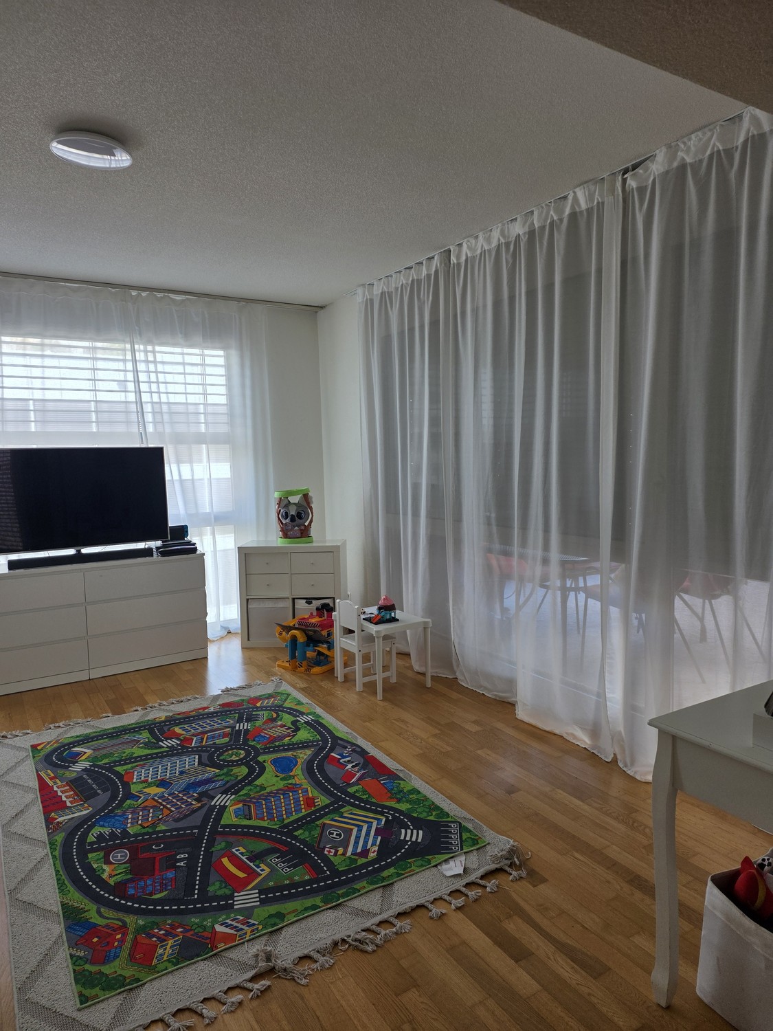 Appartamento di 5 locali