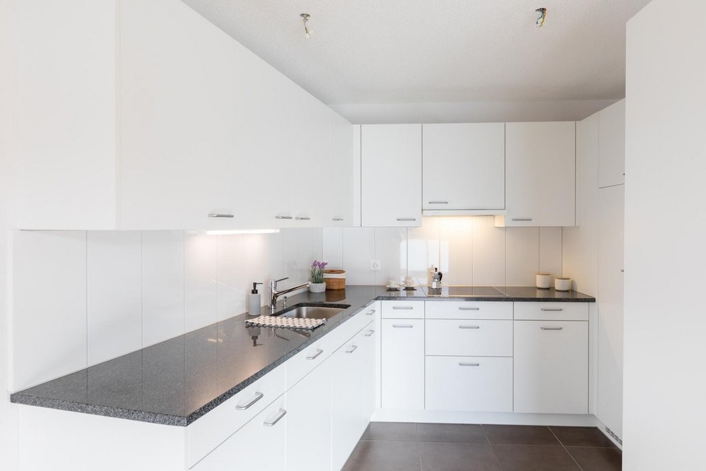 Appartamento di 4 ½ locali