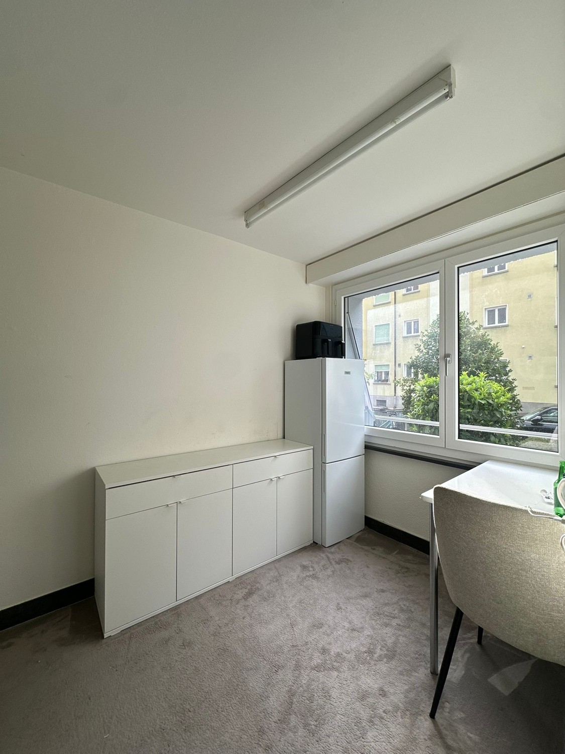 2 rooms apartment