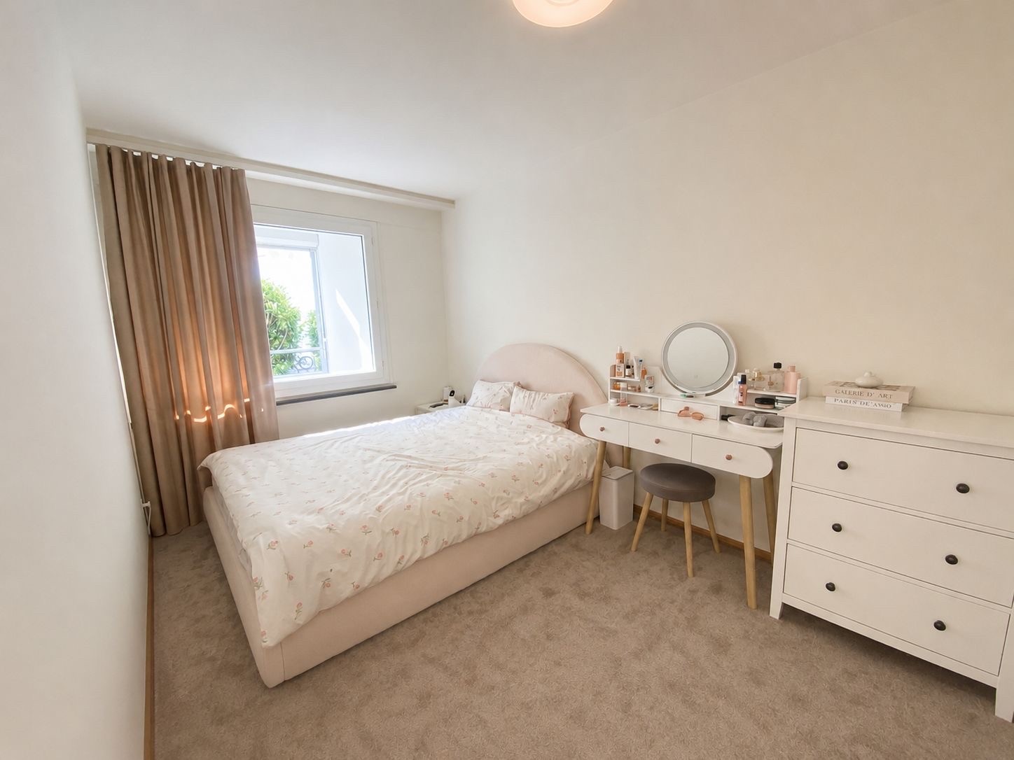 2 rooms apartment