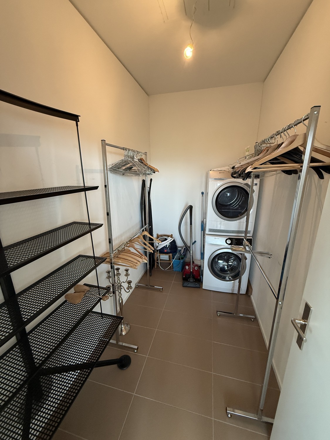1 ½ Zimmer Wohnung