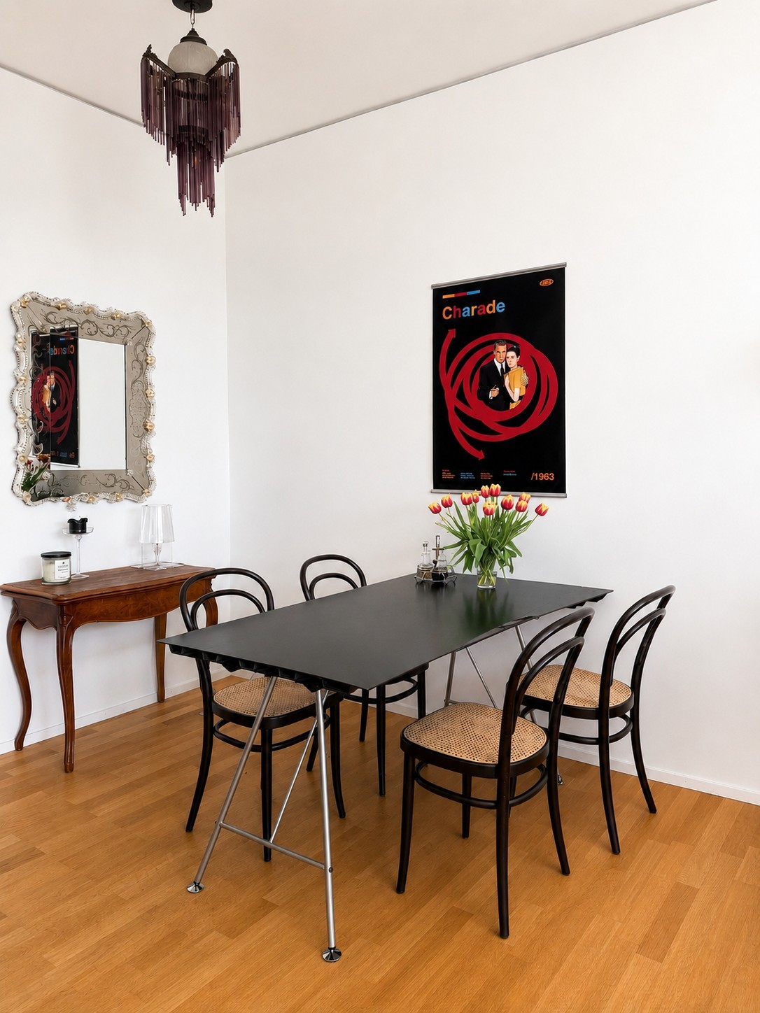 1 ½ Zimmer Wohnung