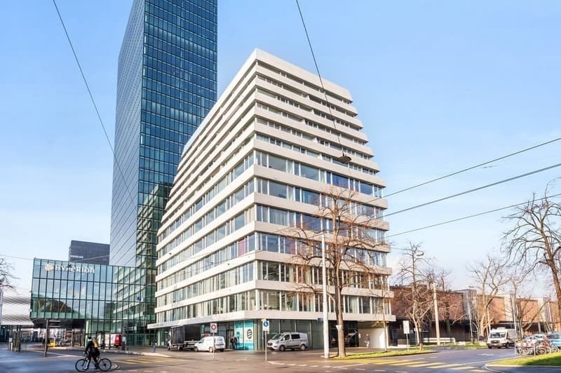 1 ½ Zimmer Wohnung