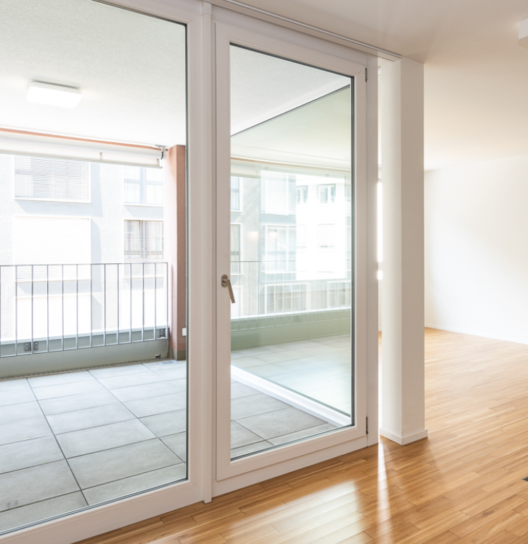 3 ½ room apartment