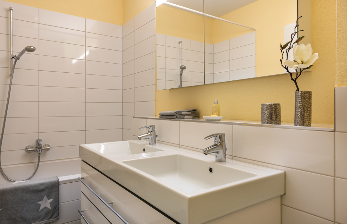 3 ½ room apartment