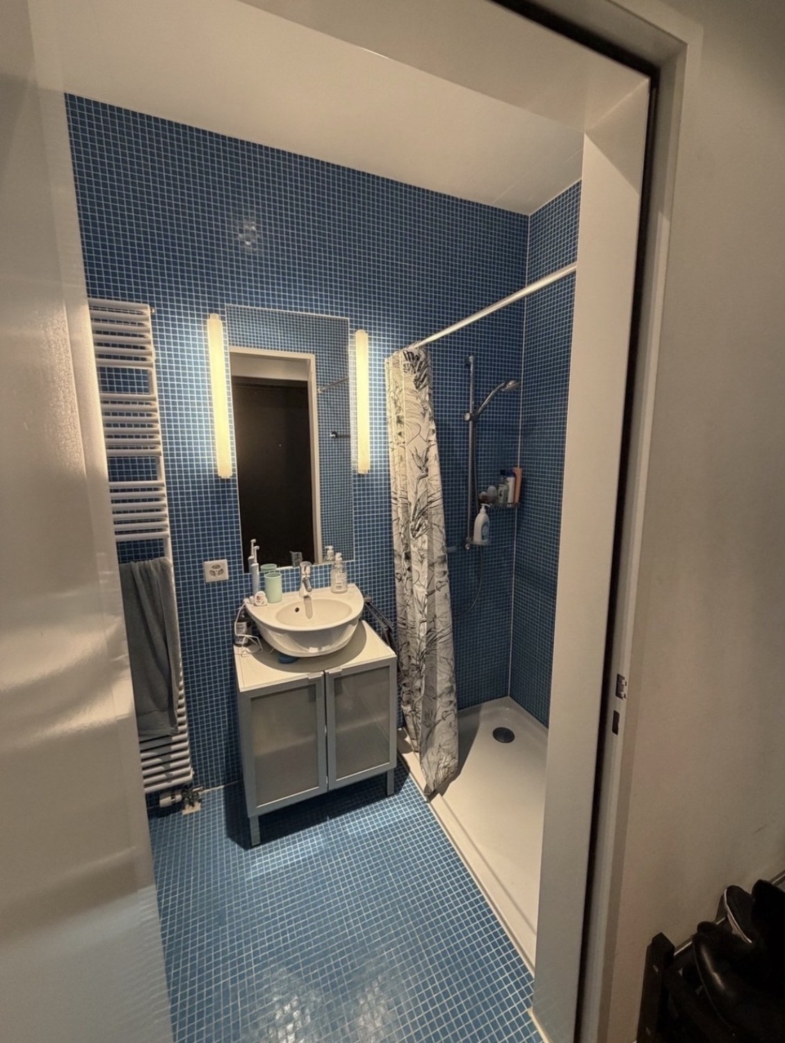 Zimmer in einer WG