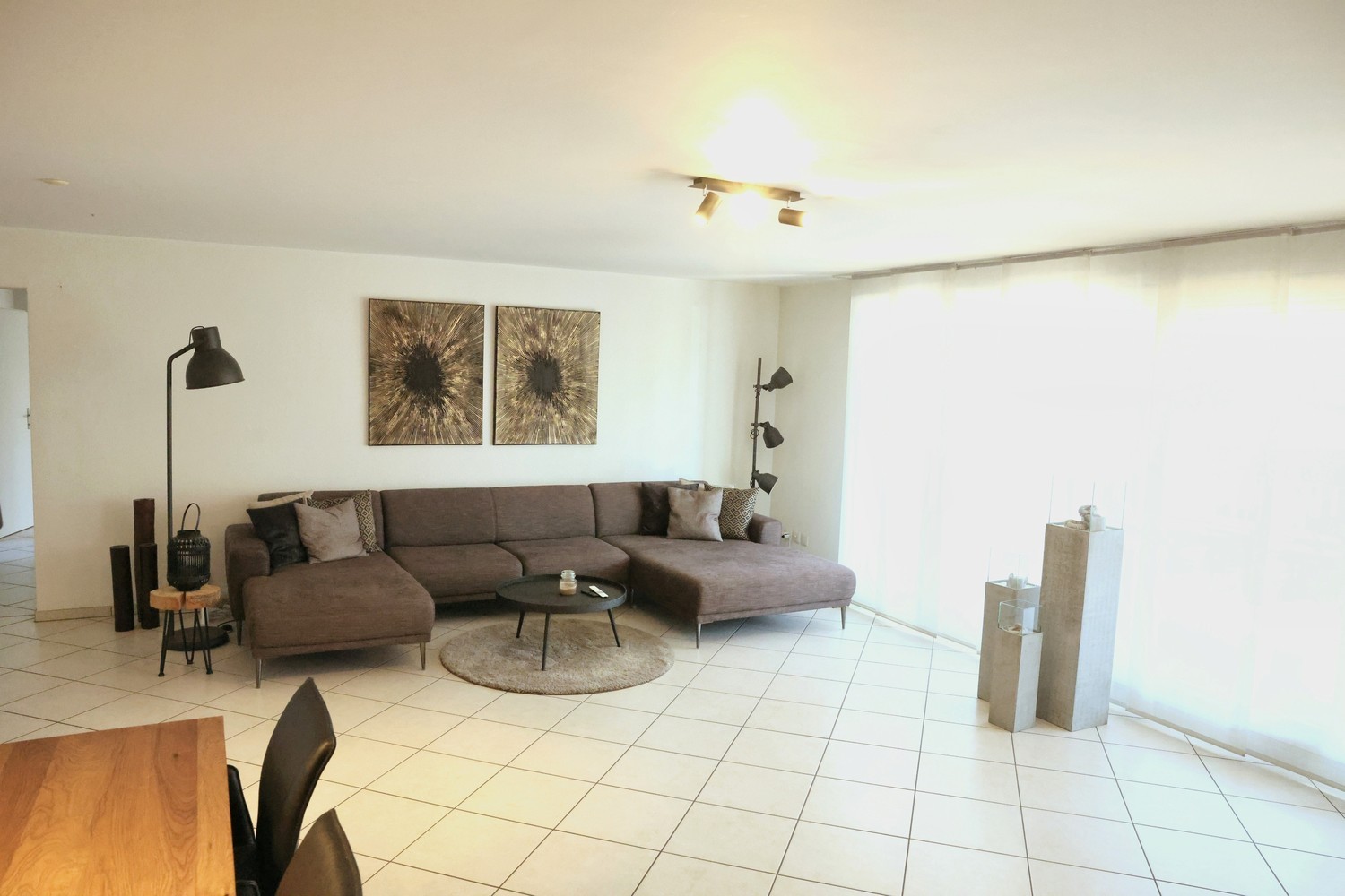 Appartamento di 4 ½ locali