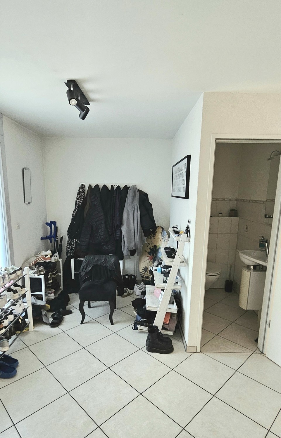 Appartamento di 4 ½ locali