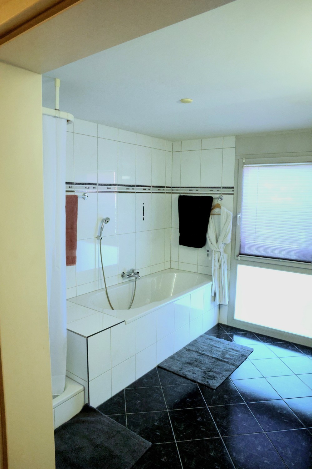 Appartamento di 4 ½ locali