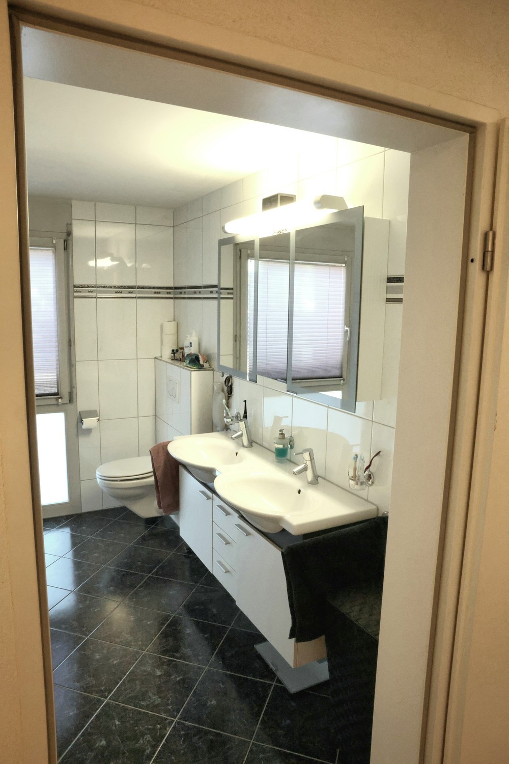 Appartamento di 4 ½ locali