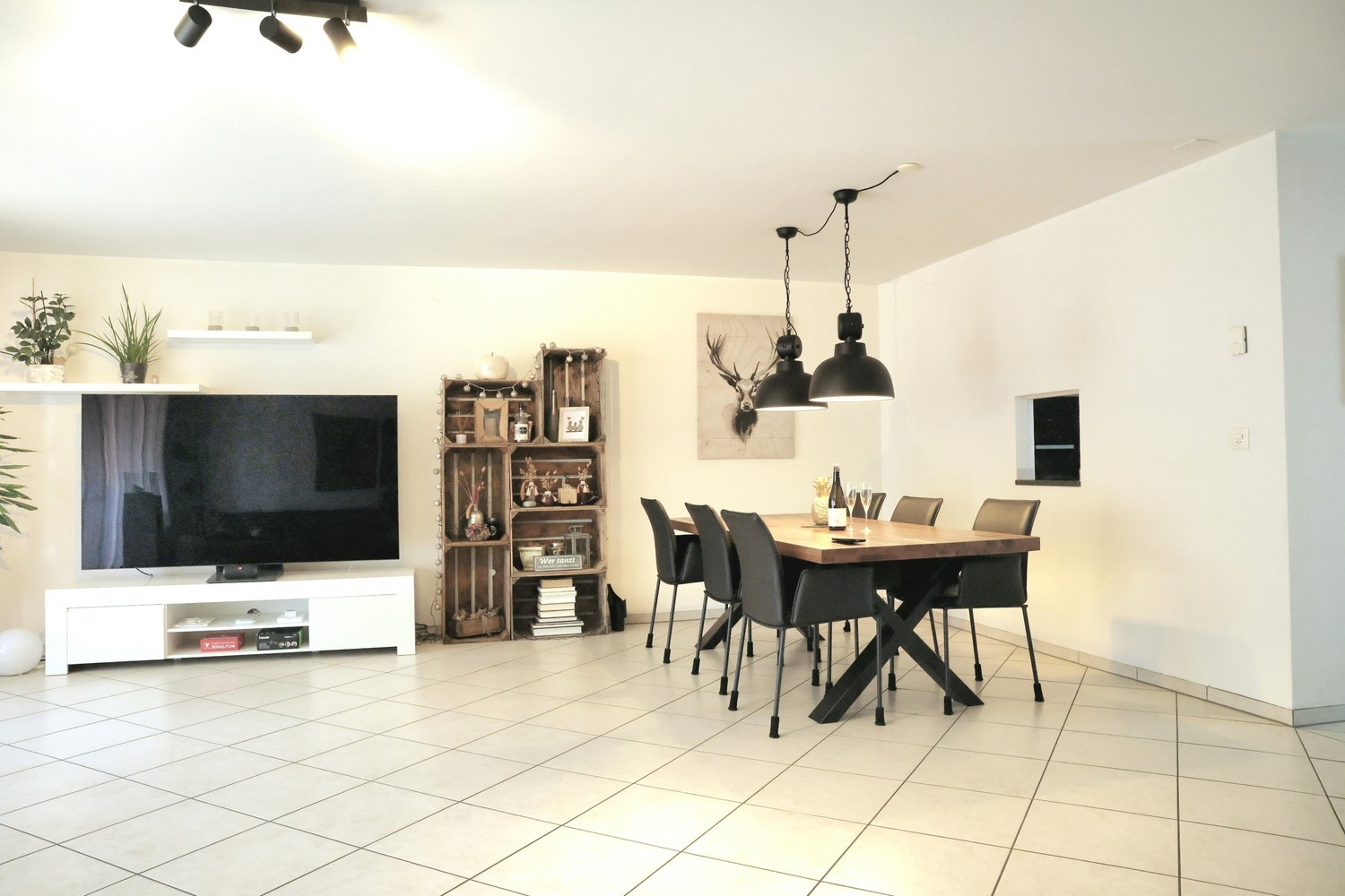 Appartamento di 4 ½ locali