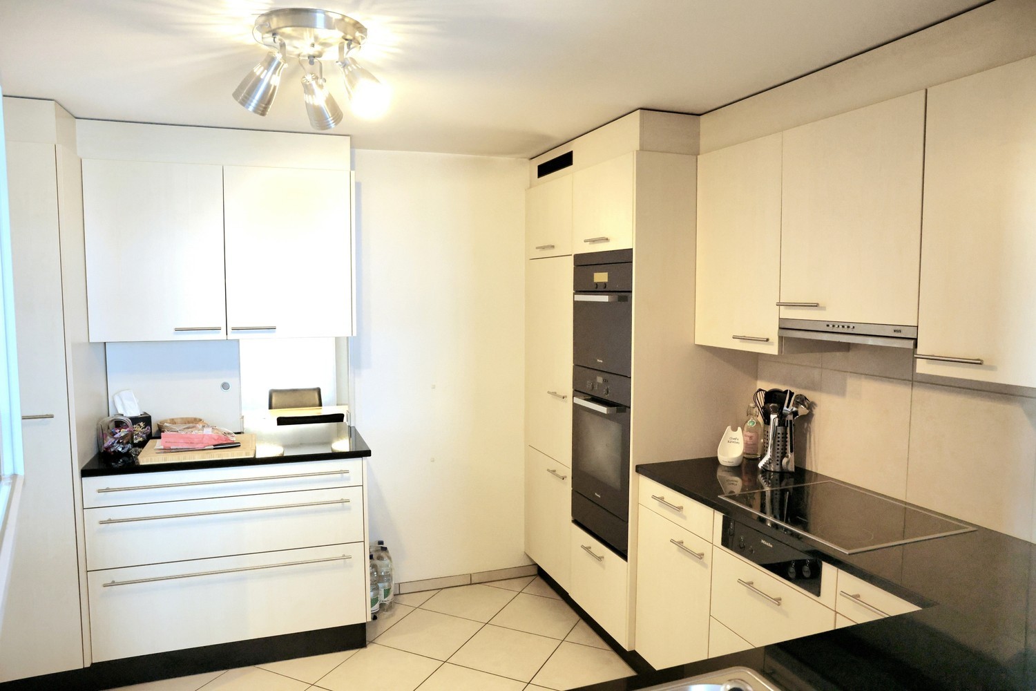 Appartamento di 4 ½ locali