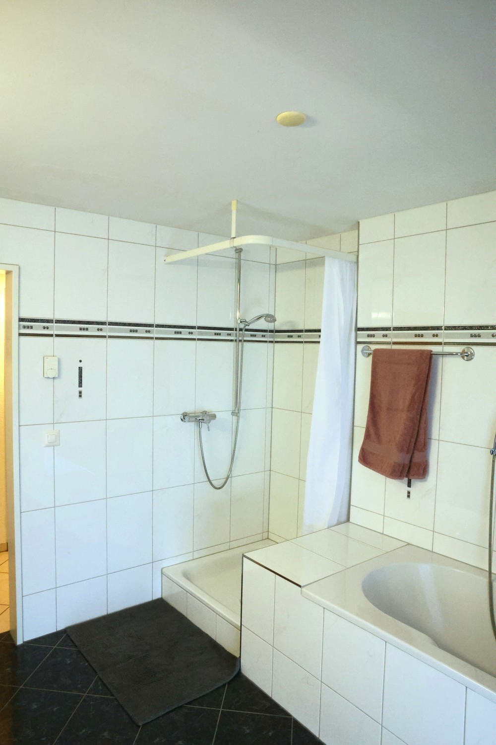 Appartamento di 4 ½ locali