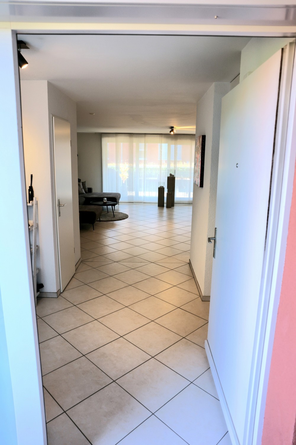 Appartamento di 4 ½ locali