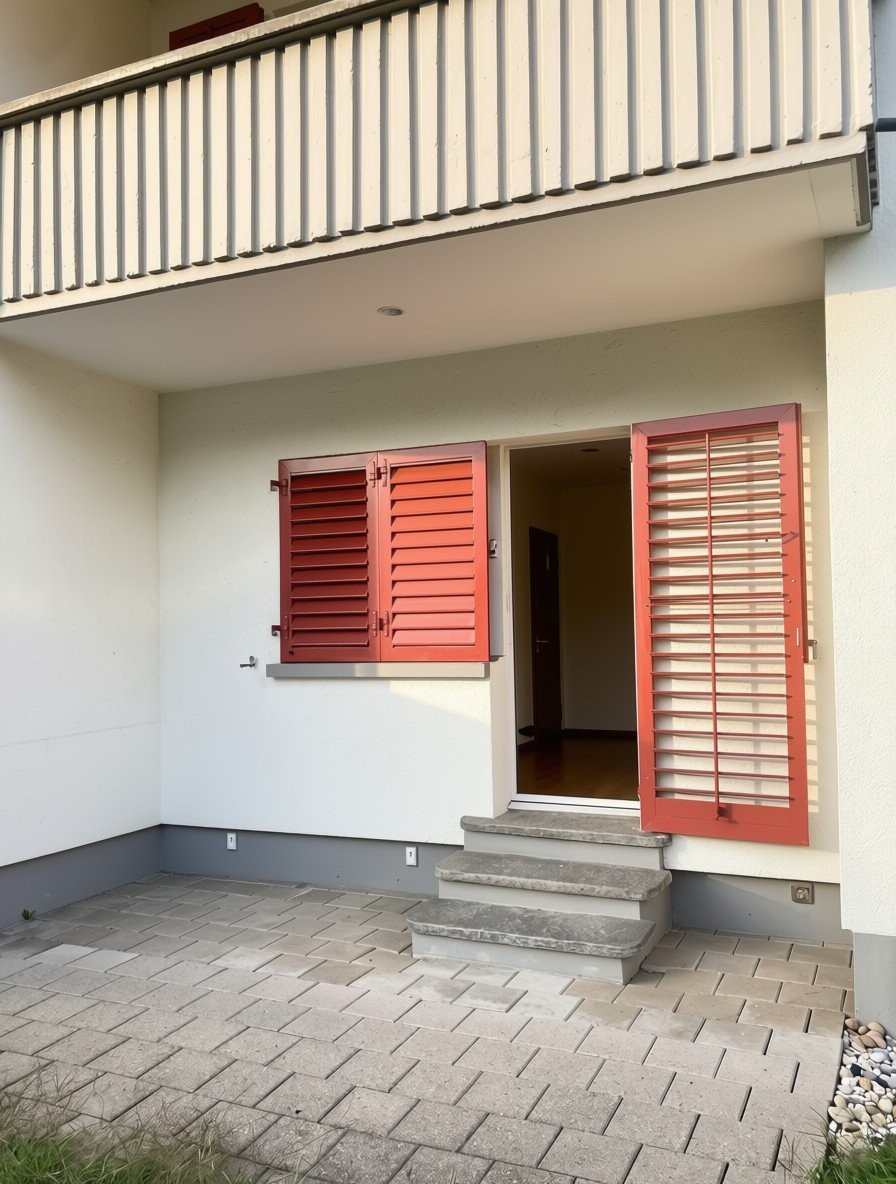 Appartamento di 3 locali