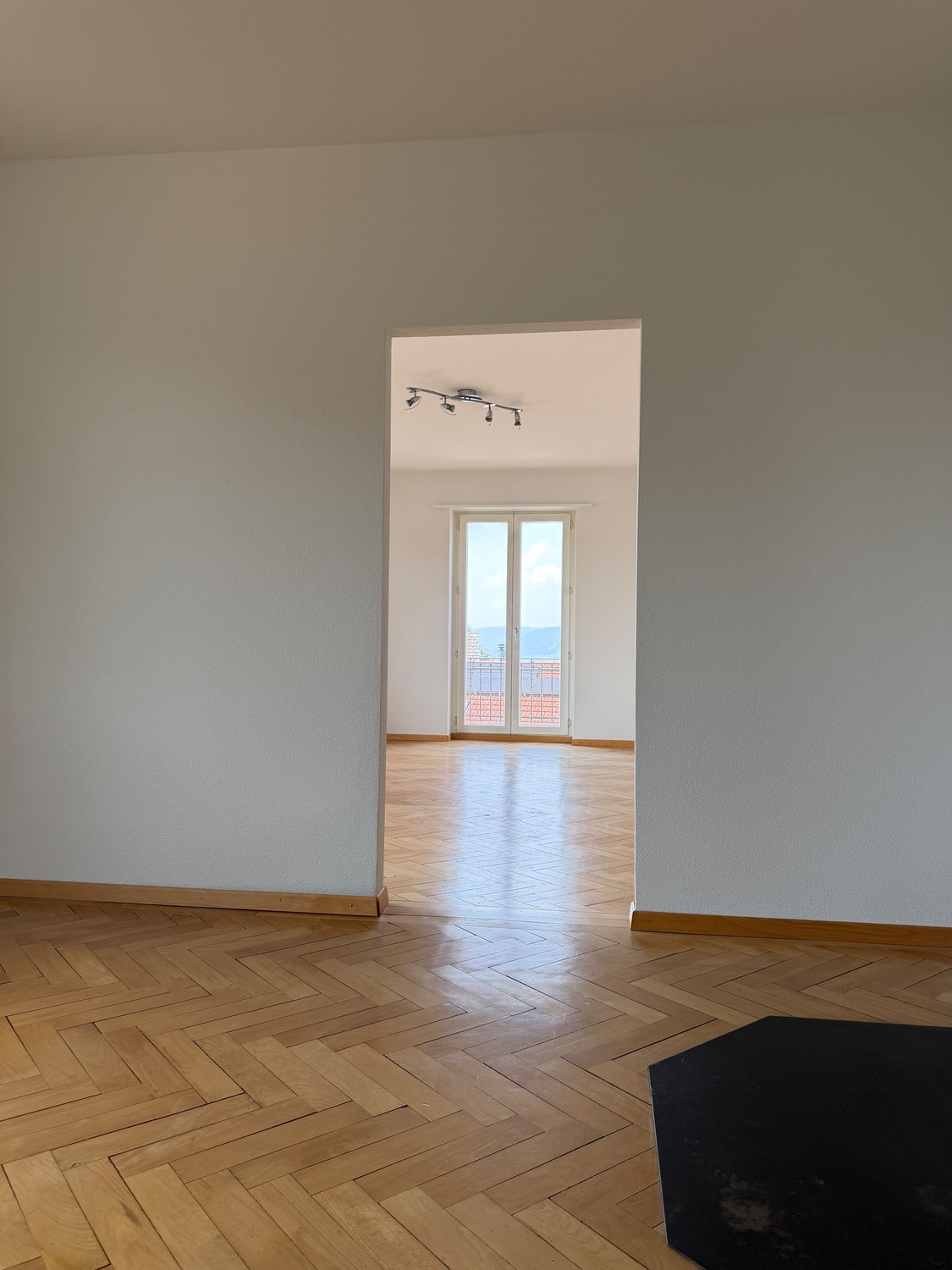5 ½ rooms apartment