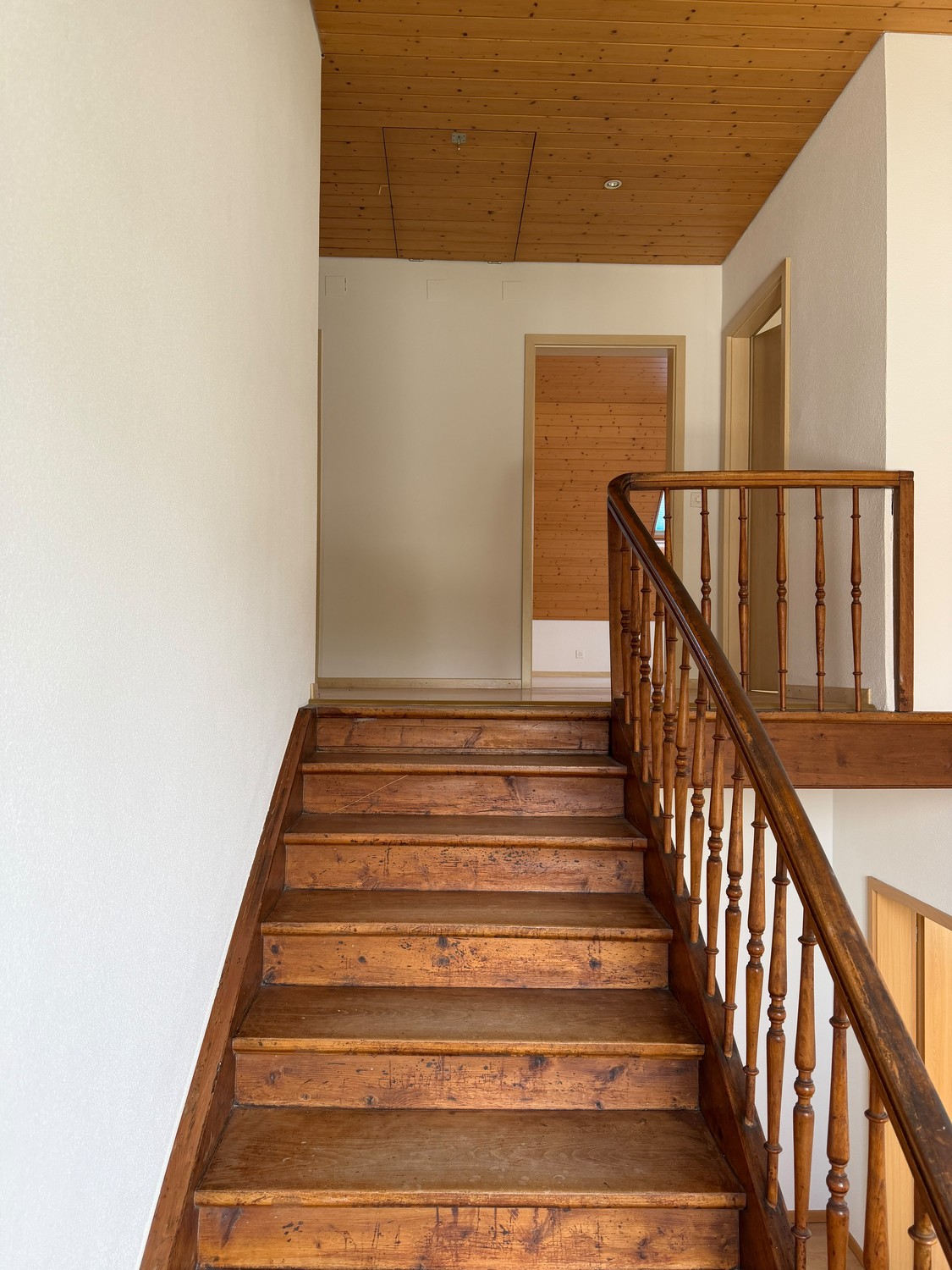 5 ½ rooms apartment