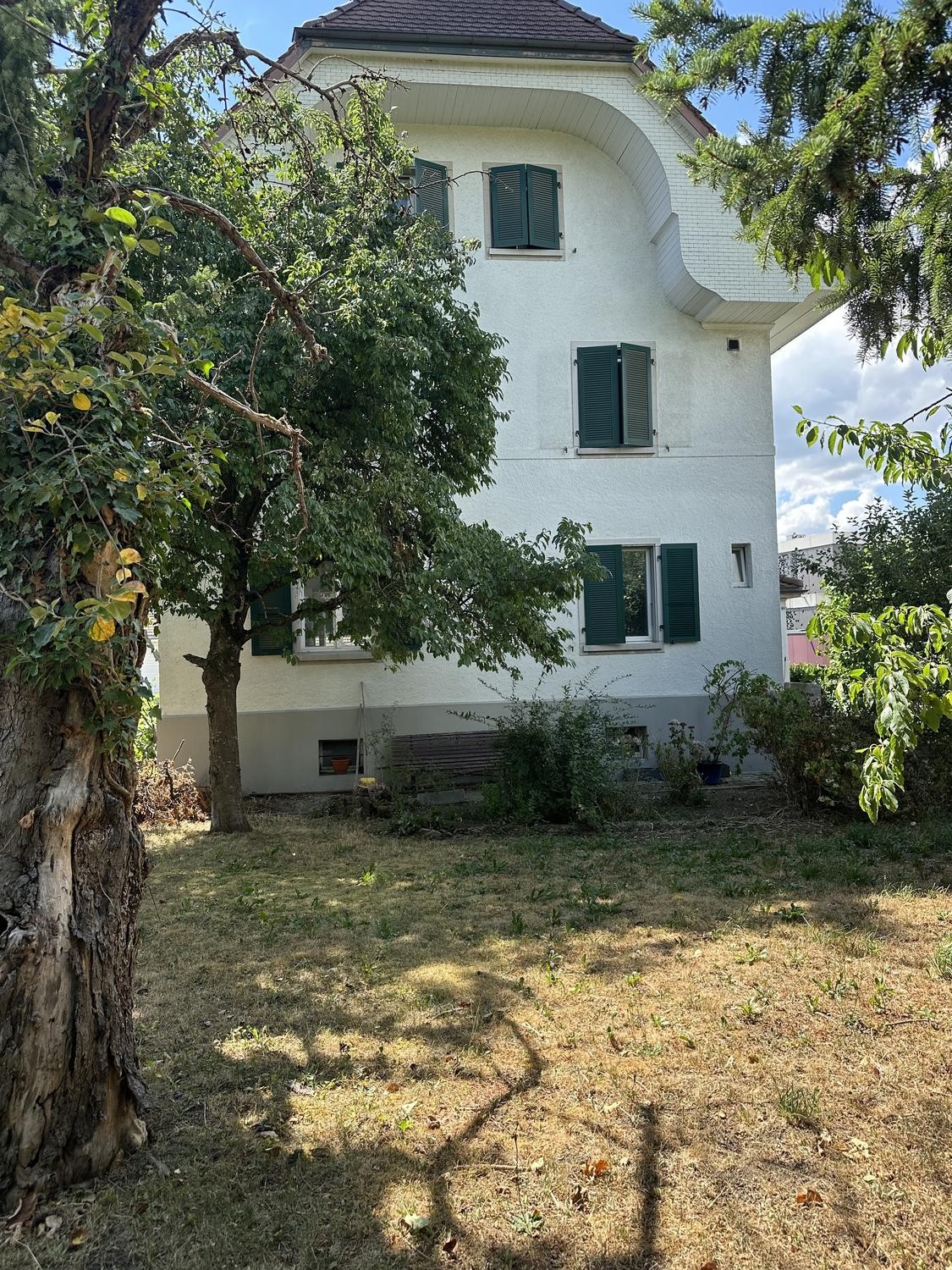 5 ½ rooms apartment