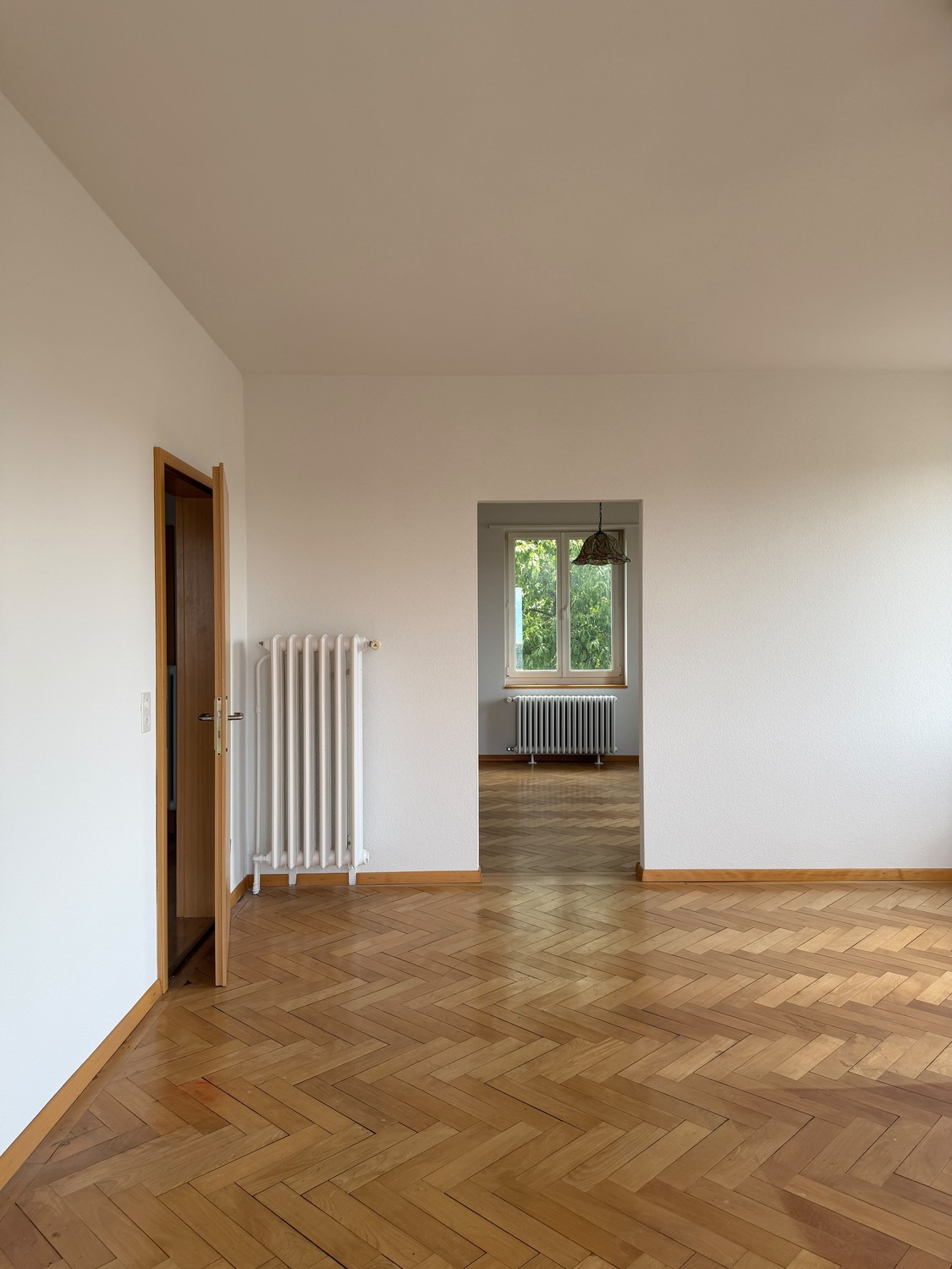 5 ½ rooms apartment