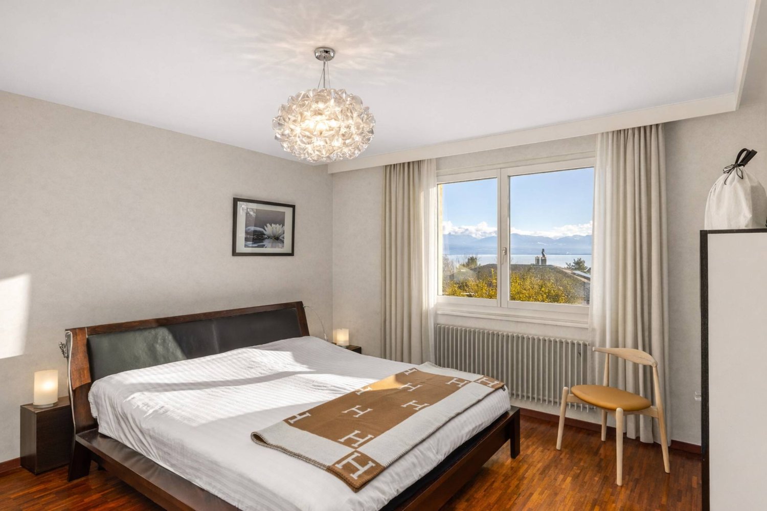 8 rooms villa