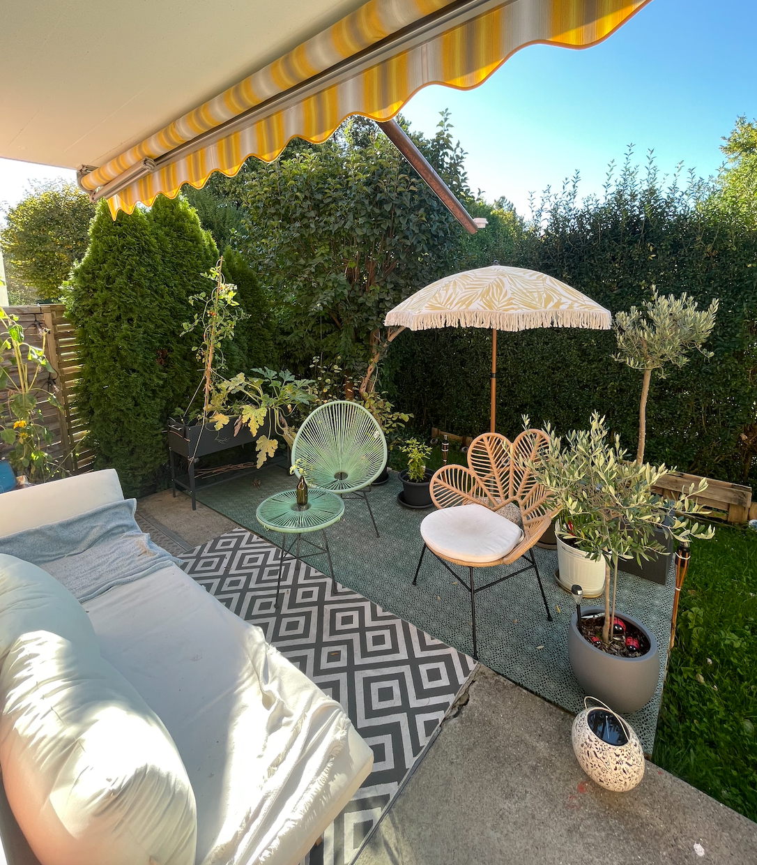 Appartamento di 3 ½ locali