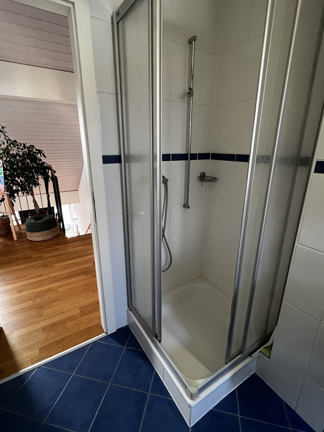Zimmer in einer Wohngemeinschaft
