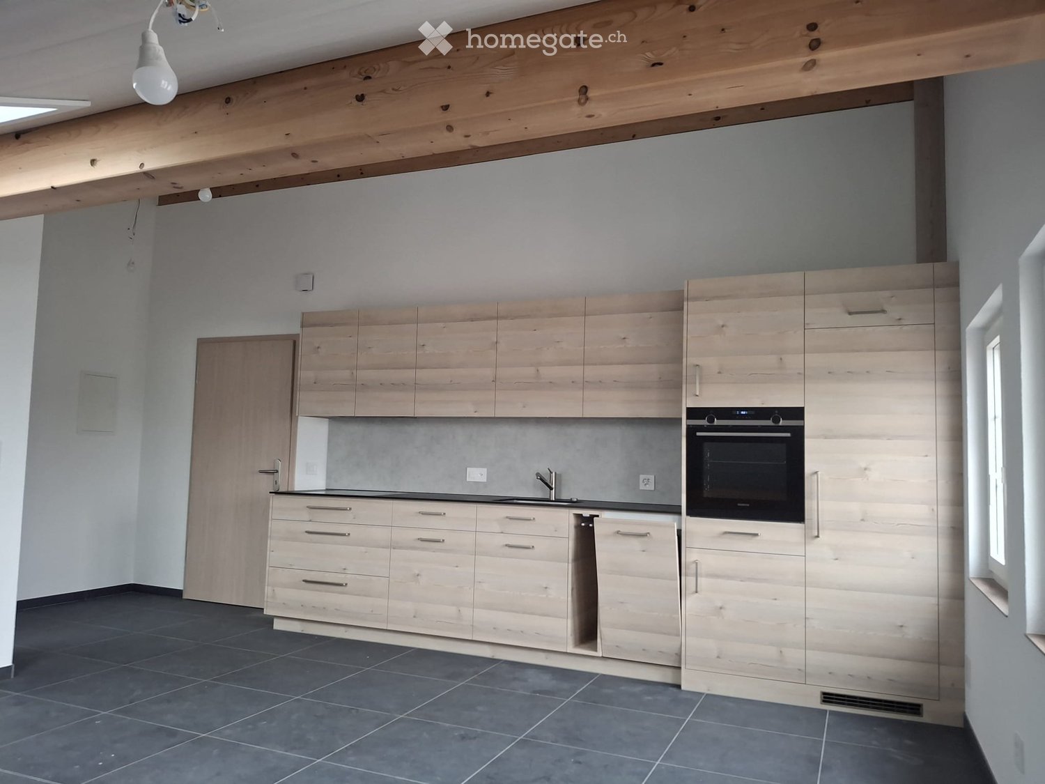 Appartamento di 2 ½ locali