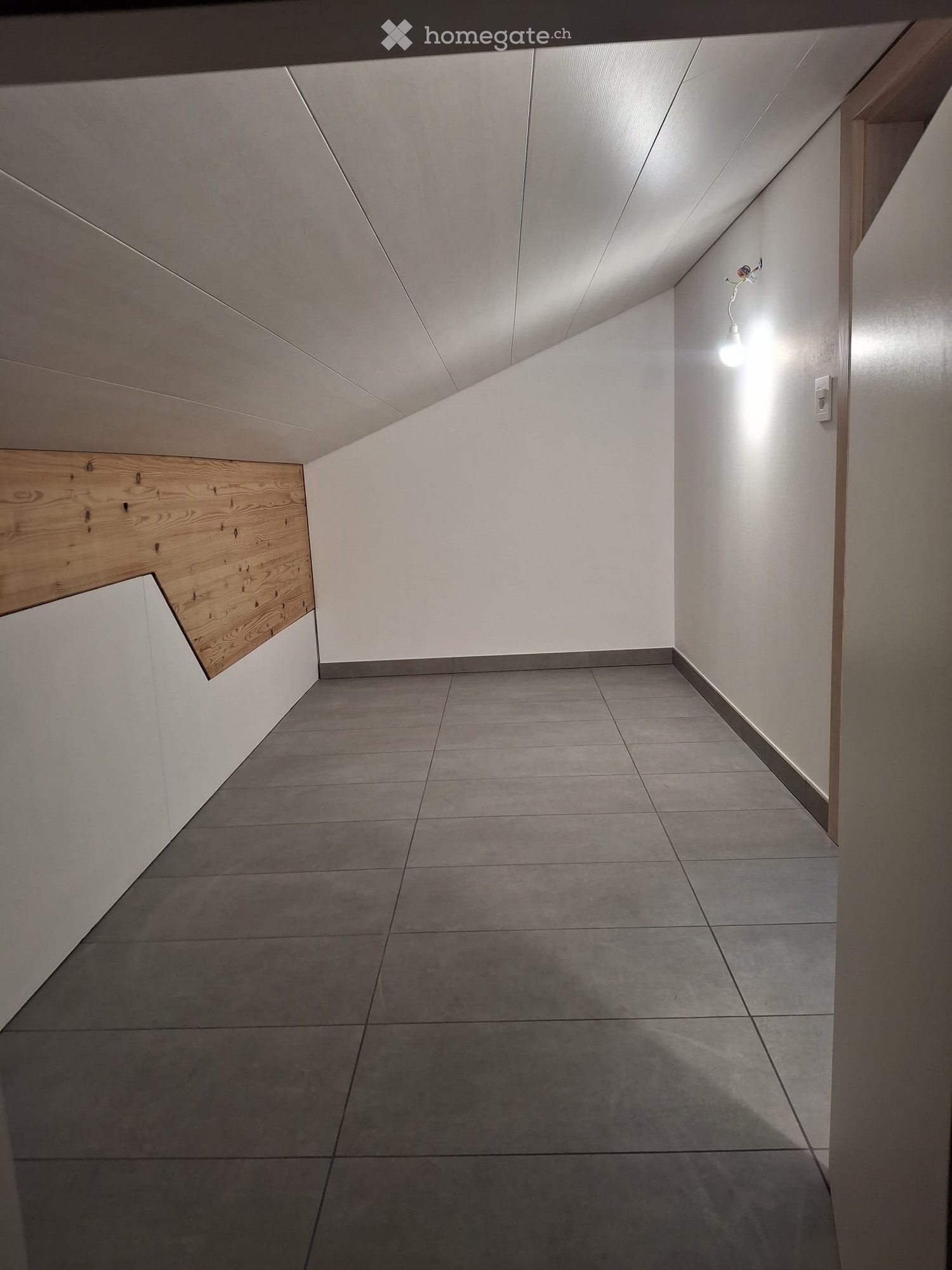 Appartamento di 2 ½ locali