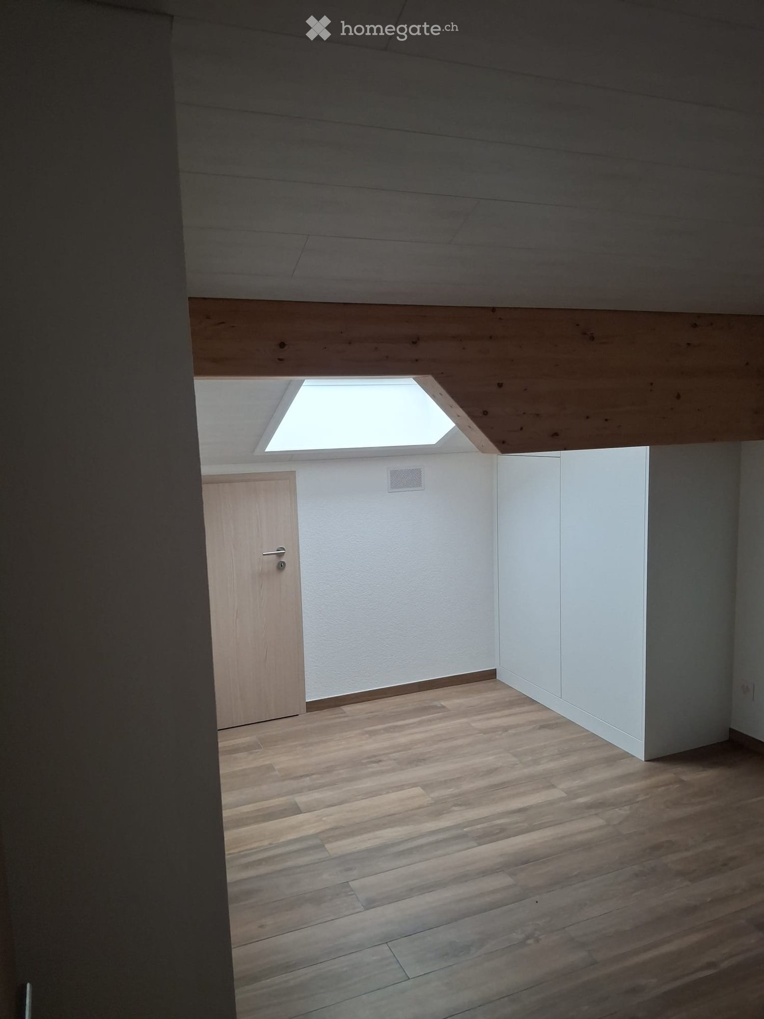 Appartamento di 2 ½ locali