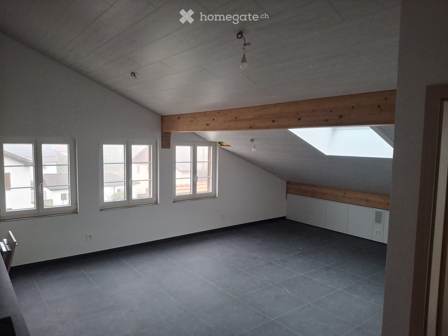 Appartamento di 2 ½ locali