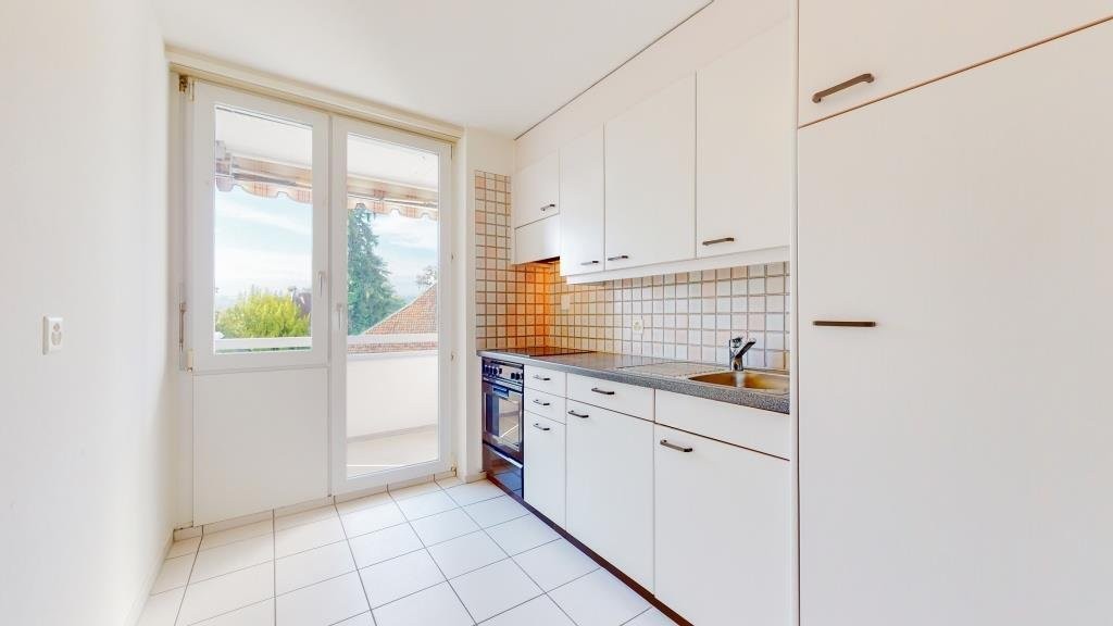 1 room apartment