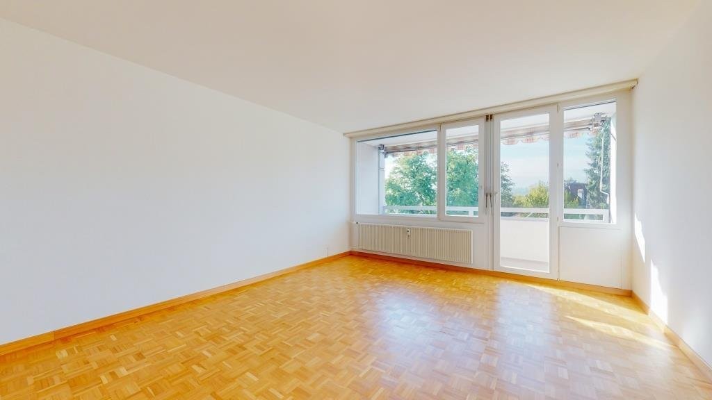 1 room apartment